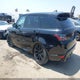 SALWR2SU3NA207360 2022 Land Rover Range Rover Sport Hse Silver Edition Mhev auction photo thumbnail 3