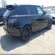 SALWR2SU3NA207360 2022 Land Rover Range Rover Sport Hse Silver Edition Mhev auction photo thumbnail 4