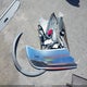 KM8S5DA14NU026119 2022 Hyundai Santa Fe Hybrid Limited auction photo thumbnail 12