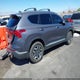 KM8S5DA14NU026119 2022 Hyundai Santa Fe Hybrid Limited auction photo thumbnail 4