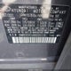 KM8S5DA14NU026119 2022 Hyundai Santa Fe Hybrid Limited auction photo thumbnail 9