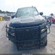 3GCPYCEF8MG483034 2021 Chevrolet Silverado 1500 4Wd Short Bed Custom Trail Boss auction photo thumbnail 12