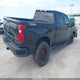 3GCPYCEF8MG483034 2021 Chevrolet Silverado 1500 4Wd Short Bed Custom Trail Boss auction photo thumbnail 4