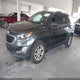 3GNAXJEV5JS547244 2018 Chevrolet Equinox Lt auction photo thumbnail 2