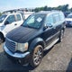 1A8HW58268F159837 2008 Chrysler Aspen Limited auction photo thumbnail 2