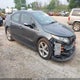 1G1RD6E45CU115807 2012 Chevrolet Volt auction photo thumbnail 1