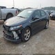 1G1RD6E45CU115807 2012 Chevrolet Volt auction photo thumbnail 2