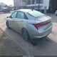 5NPLM4AG5MH011914 2021 Hyundai Elantra Sel auction photo thumbnail 3