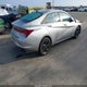 5NPLM4AG5MH011914 2021 Hyundai Elantra Sel auction photo thumbnail 4