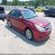 4S3BMBK62B3220624 2011 Subaru Legacy 2.5I Limited auction photo thumbnail 1