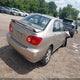 2T1BR32E94C300060 2004 Toyota Corolla Le auction photo thumbnail 4