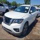 5N1DR2MN4JC608057 2018 Nissan Pathfinder Sv auction photo thumbnail 2