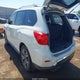 5N1DR2MN4JC608057 2018 Nissan Pathfinder Sv auction photo thumbnail 3