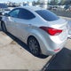 5NPDH4AE3GH666665 2016 Hyundai Elantra Se auction photo thumbnail 3