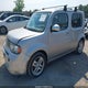 JN8AZ2KRXAT160148 2010 Nissan Cube 1.8Sl auction photo thumbnail 2