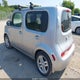 JN8AZ2KRXAT160148 2010 Nissan Cube 1.8Sl auction photo thumbnail 3