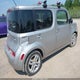 JN8AZ2KRXAT160148 2010 Nissan Cube 1.8Sl auction photo thumbnail 4