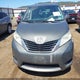 5TDKK3DCXCS193428 2012 Toyota Sienna Le V6 8 Passenger auction photo thumbnail 12