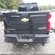 1GC4YREY0NF155987 2022 Chevrolet Silverado 2500Hd 4Wd Standard Bed High Country auction photo thumbnail 16