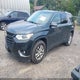 1GNEVGKW1JJ192694 2018 Chevrolet Traverse 1Lt auction photo thumbnail 2