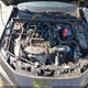 2HGFE1E51SH472021 2025 Honda Civic Si Base W/High Performance Summer Tires/ auction photo thumbnail 10