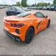 1G1YA2D42P5141618 2023 Chevrolet Corvette Stingray Rwd 1Lt auction photo thumbnail 4