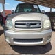 5TDZT34A22S123446 2002 Toyota Sequoia Sr5 auction photo thumbnail 6