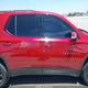 1GNERJKW0LJ283766 2020 Chevrolet Traverse Fwd Rs auction photo thumbnail 13