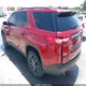 1GNERJKW0LJ283766 2020 Chevrolet Traverse Fwd Rs auction photo thumbnail 3