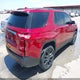 1GNERJKW0LJ283766 2020 Chevrolet Traverse Fwd Rs auction photo thumbnail 4