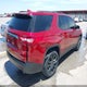 1GNERJKW0LJ283766 2020 Chevrolet Traverse Fwd Rs auction photo thumbnail 6