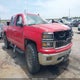 3GCUKSEC0EG417910 2014 Chevrolet Silverado 1500 1Lz/2Lz auction photo thumbnail 1