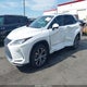 2T2HZMDA3NC347298 2022 Lexus Rx 350 auction photo thumbnail 2