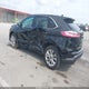 2FMPK4K93NBA45530 2022 Ford Edge Titanium auction photo thumbnail 3
