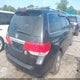 5FNRL38928B033470 2008 Honda Odyssey Touring auction photo thumbnail 4
