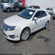 3FADP0L30AR372626 2010 Ford Fusion Hybrid auction photo thumbnail 2