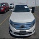 3FADP0L30AR372626 2010 Ford Fusion Hybrid auction photo thumbnail 6