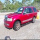 5LMFU28557LJ03202 2007 Lincoln Navigator Ultimate auction photo thumbnail 2