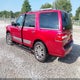 5LMFU28557LJ03202 2007 Lincoln Navigator Ultimate auction photo thumbnail 3