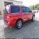5LMFU28557LJ03202 2007 Lincoln Navigator Ultimate auction photo thumbnail 4