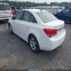 1G1PG5S93B7287503 2011 Chevrolet Cruze 2Lt auction photo thumbnail 3