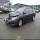 1NXBU4EE2AZ325473 2010 Toyota Corolla Le auction photo thumbnail 2