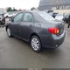 1NXBU4EE2AZ325473 2010 Toyota Corolla Le auction photo thumbnail 3