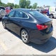 1G1ZB5STXHF203159 2017 Chevrolet Malibu Ls auction photo thumbnail 3
