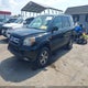 5FNYF18517B008966 2007 Honda Pilot Ex-L auction photo thumbnail 2