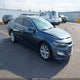 1G1ZD5ST1LF053705 2020 Chevrolet Malibu Fwd Lt auction photo thumbnail 1