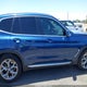 5UXTY3C01M9E19755 2021 BMW X3 Sdrive30I auction photo thumbnail 13