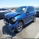 5UXTY3C01M9E19755 2021 BMW X3 Sdrive30I auction photo thumbnail 2