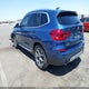 5UXTY3C01M9E19755 2021 BMW X3 Sdrive30I auction photo thumbnail 3
