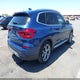 5UXTY3C01M9E19755 2021 BMW X3 Sdrive30I auction photo thumbnail 4